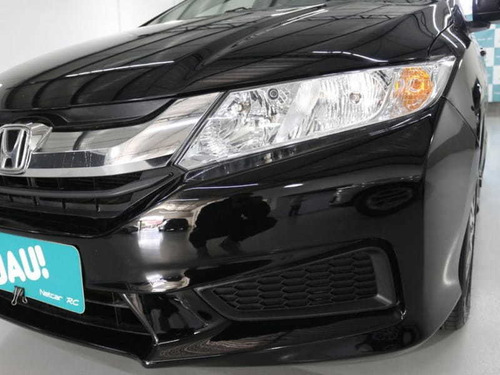 Imagem 13 de 15 de Honda City Lx