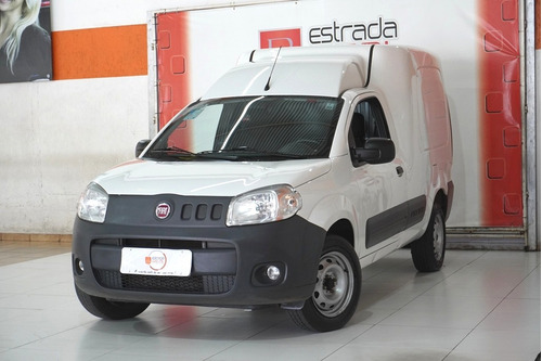 Fiat Fiorino 1.4 MPI FURGÃO ENDURANCE 8V FLEX 2P MANUAL