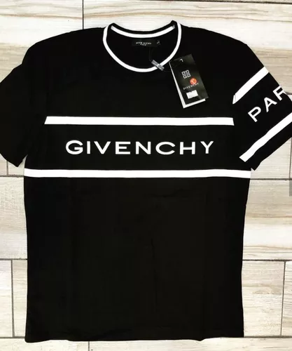 givenchy playeras