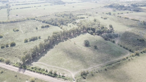 Imagen 2 de 17 de Campo - Fátima Estacion Empalme