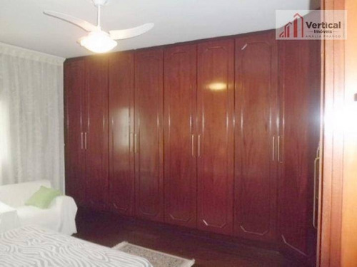 Sobrado Com 2 Dormitórios À Venda, 190 M² Por R$ 720.000,00 - Vila Carrão - São Paulo/sp - So1196