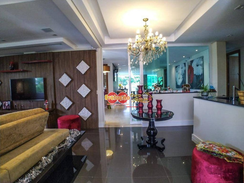 Imagem 1 de 15 de Casa - Condomínio Itatiba Country Club - Ca4312