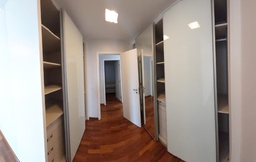Imagem 10 de 14 de Apartamento Paulista Home Resort 159m² 3 Suites 2 Vagas