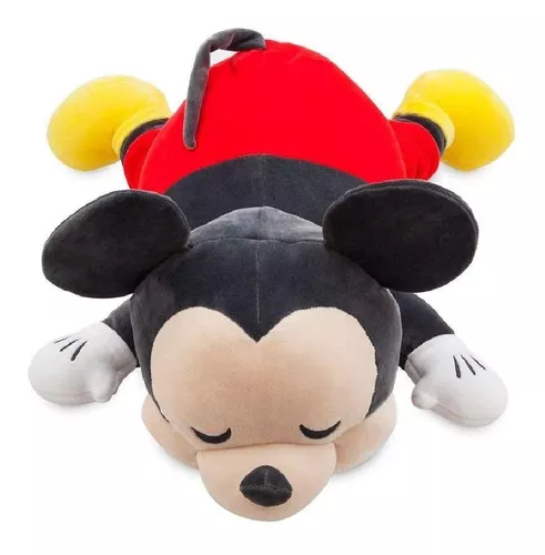 Pelúcia Disney Marie Cuddleez 30 cm - Fun Divirta-se