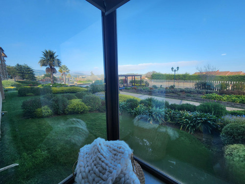 Santa Augusta: Amoblado Con Piscina, Spa Y Golf