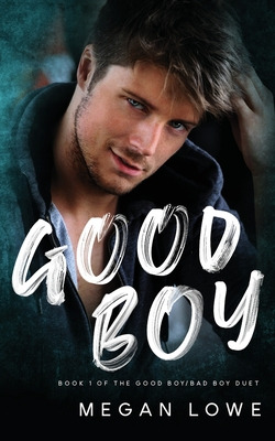 Libro Good Boy - Lowe, Megan