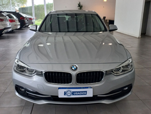 Imagen 2 de 6 de Bmw 320i Sportline