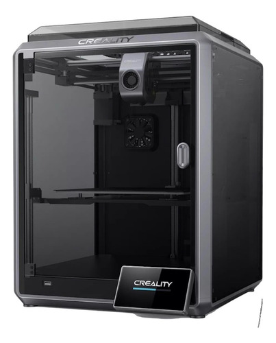 Impresora 3d Creality K1 300 °c - 600 Mm/s-n4print
