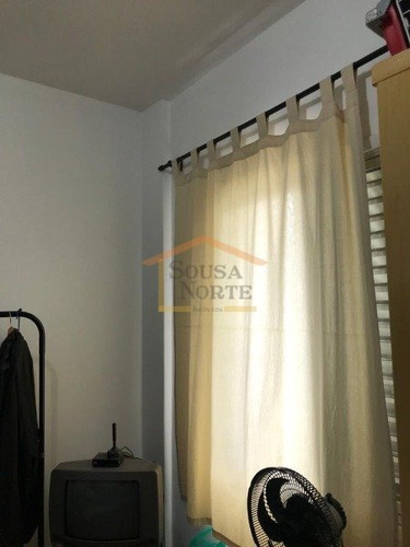 Imagem 11 de 15 de Apartamento, Venda, Jardim Sao Paulo, Sao Paulo - 29998 - V-29998