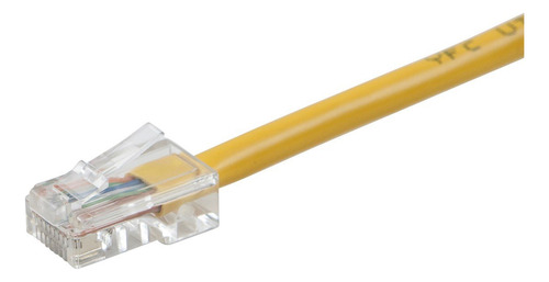 Cable De Red Ethernet Cat5e Utp De 200 Pies, No Arrancado,