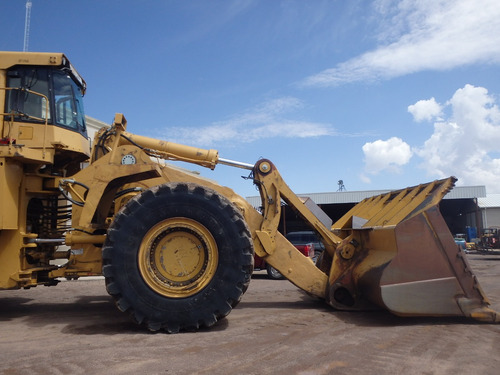 Cargador Frontal 992g Caterpillar Payloader 8795