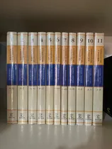 Comprar Biblioteca De La Lengua - Diccionarios 11 Tomos (físico)