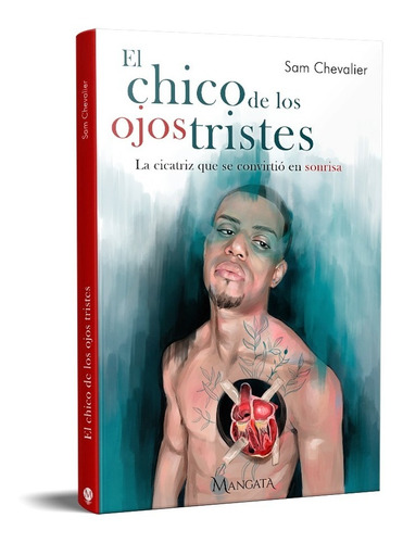 El Chico De Los Ojos Tristes - Sam Chevalier