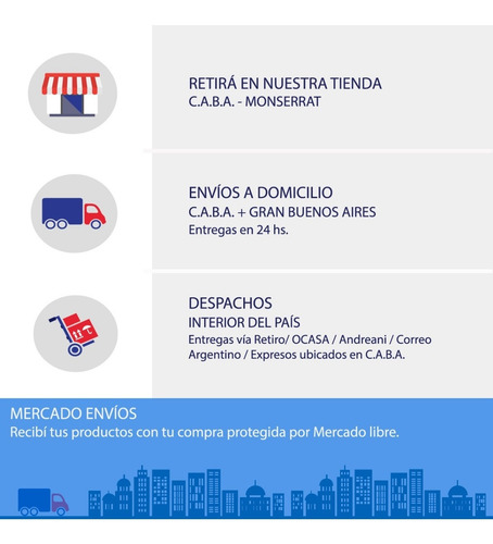Impresora Inalambrica Xerox Emilia B210 Wifi Usb Reemp 3260