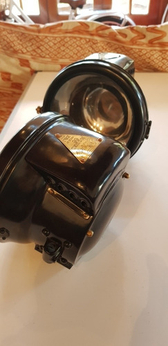 Faroles Faros Carburo Ford T Excelente Replica