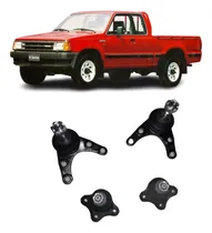 Comprar Kit Rotulas Superiores Inferiores Mazda B2600 Año 1993