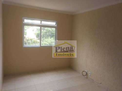 Imagem 4 de 15 de Apartamento Residencial À Venda, Vila Mimosa, Campinas - Ap0790. - Ap0790