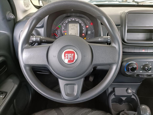 Imagem 9 de 10 de Mobi 1.0 8v Evo Flex Like. Manual