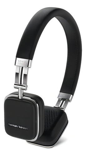 Audifonos Bluetooth Harman Kardon Soho Wireless Premium
