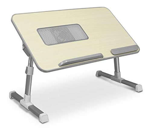 Mesa De Enfriamiento Para Portátil Ajustable, Plegable