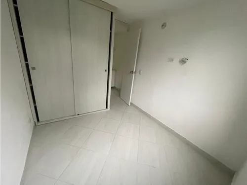 Apartamento En Alquiler En Envigado - La Mina