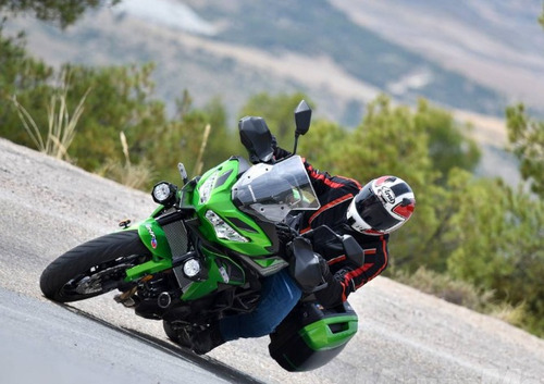 Imagen 6 de 17 de Kawasaki Versys 650 0km 2023 Créditos Prendarios