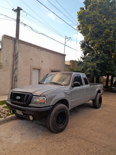 Ford Ranger Ford Americana