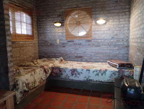 Campo En Venta En Villa Espil, San Andrés De Giles