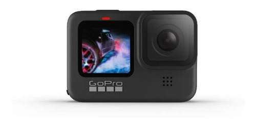 Câmera Digital Gopro Hero 9 Black 5 K 20 Mp Original.