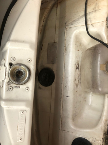 Imagem 8 de 14 de Volkswagen Fusca 1300 1982