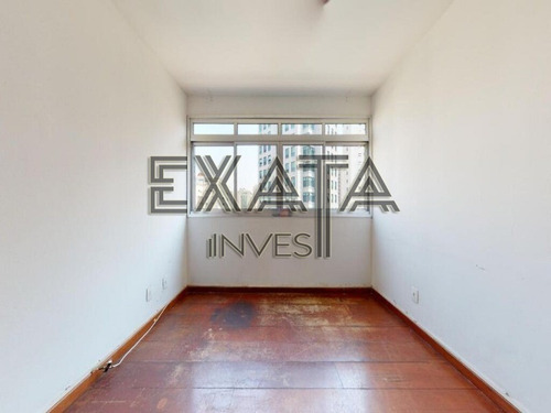 Imagem 16 de 19 de Apartamento À Itaim Bibi, Com 67m² Úteis, 2 Quartos - Ap00940 - 70084788