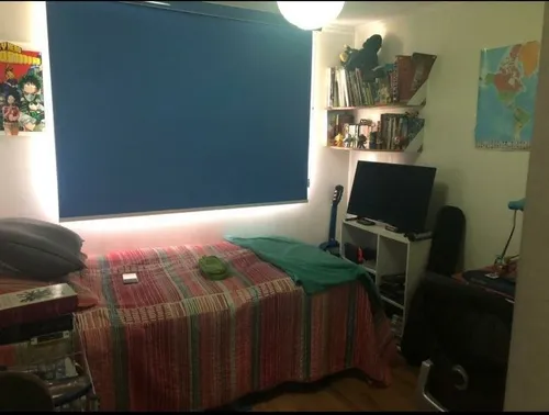 Vendo Dpto. 2dorm 2baños, Estc/bodg Domingo Bondi Las Condes