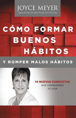 Libro Como Formar Buenos Habitos Y Per Malos Habitos Nvo