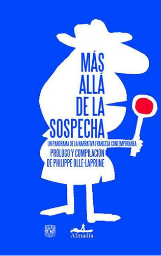 Más Allá De La Sospecha - Ollé-laprune, Philippe