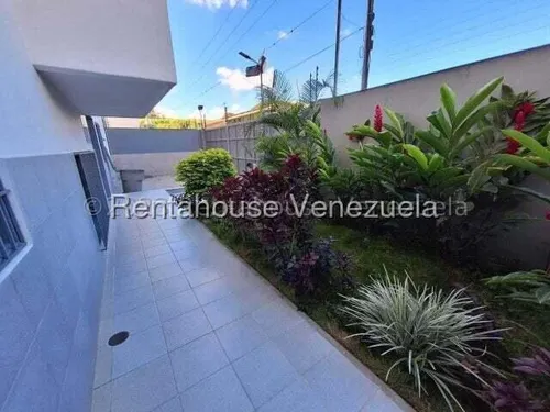 Se Ofrece En Alquiler Excelente Y Productiva Planta Industrial Bicada En Mariches