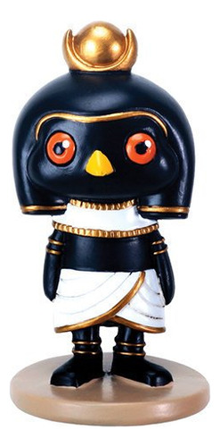 Weegyptians Horus Egipcio Characterfigura Decorativa (estatu