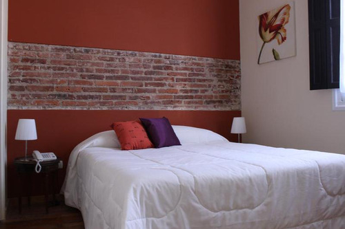 Hotel Boutique En Venta - Colonia Del Sacramento Uruguay