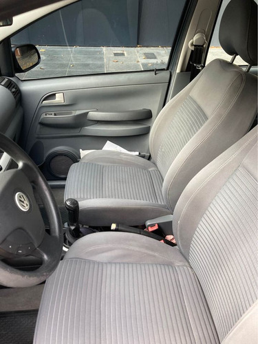 Volkswagen Suran 1.6 I Trendline 90b