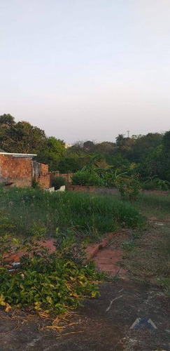 Imagem 4 de 6 de Terreno À Venda, 600 M² Por R$ 195.000,00 - Vila Rodrigues - Londrina/pr - Te0217