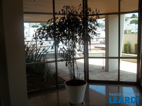 Imagem 6 de 12 de Apartamento - Santana - Sp - 603627