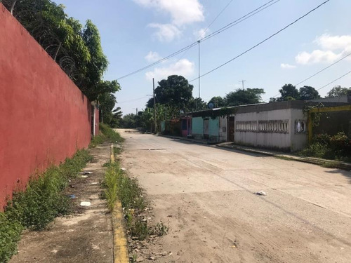 Imagen 10 de 11 de Terreno Comercial En Venta Col. El Torito