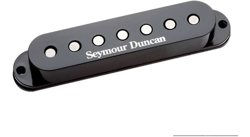Seymour Duncan Vintage Staggered Ssl-1 Single Coil 7-string