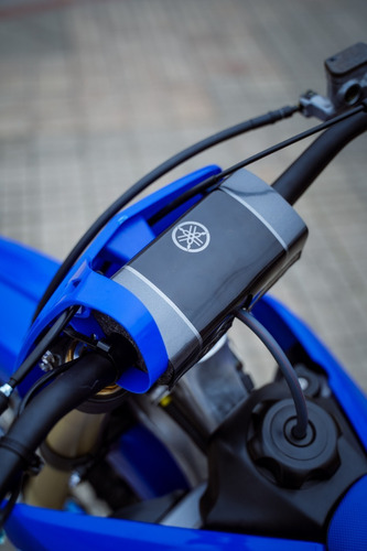 Imagen 10 de 18 de Yamaha Yz 125 - Entrega Inmediata - Tomamos Tu Moto Usada