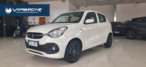 Suzuki Celerio 8000 Y 36 Tc 1.0 2022 Impecable!