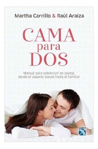  Cama Para Dos .. 