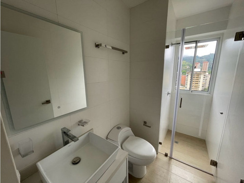 Vendo Apartamento A Estrenar 80m2 La Boyera 1301