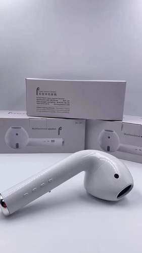 Altavoz Inalámbrico Para Viajes, Estéreo, Recargable, Grande