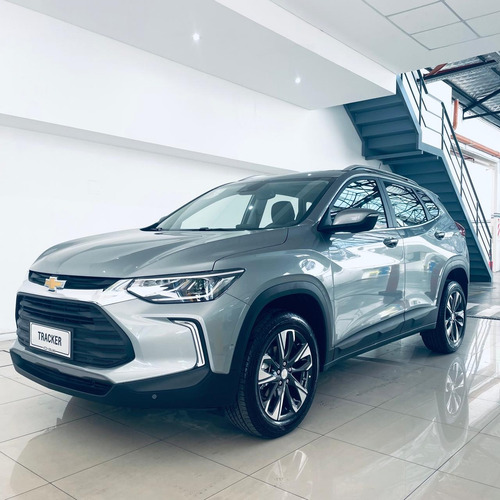 Chevrolet Tracker 1.2 Premier Turbo At
