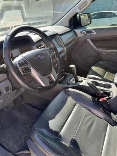 Ford Ranger 3.2 LIMITED 4X4 CD 20V DIESEL 4P AUTOMÁTICO