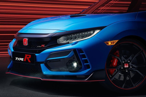 Rines 17 5/114 Honda Civic 5 Birlos Type R Tipo R Directo Ms